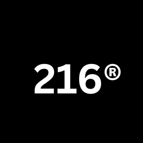 216hrs